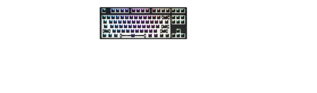 Skyloong Gk Keys Mechanical Keyboard Kit User Manual Manuals Clip