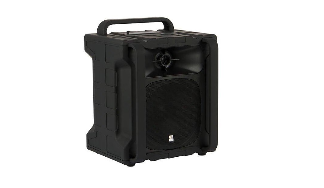 Altec lansing imt804 sales sonic boom 2