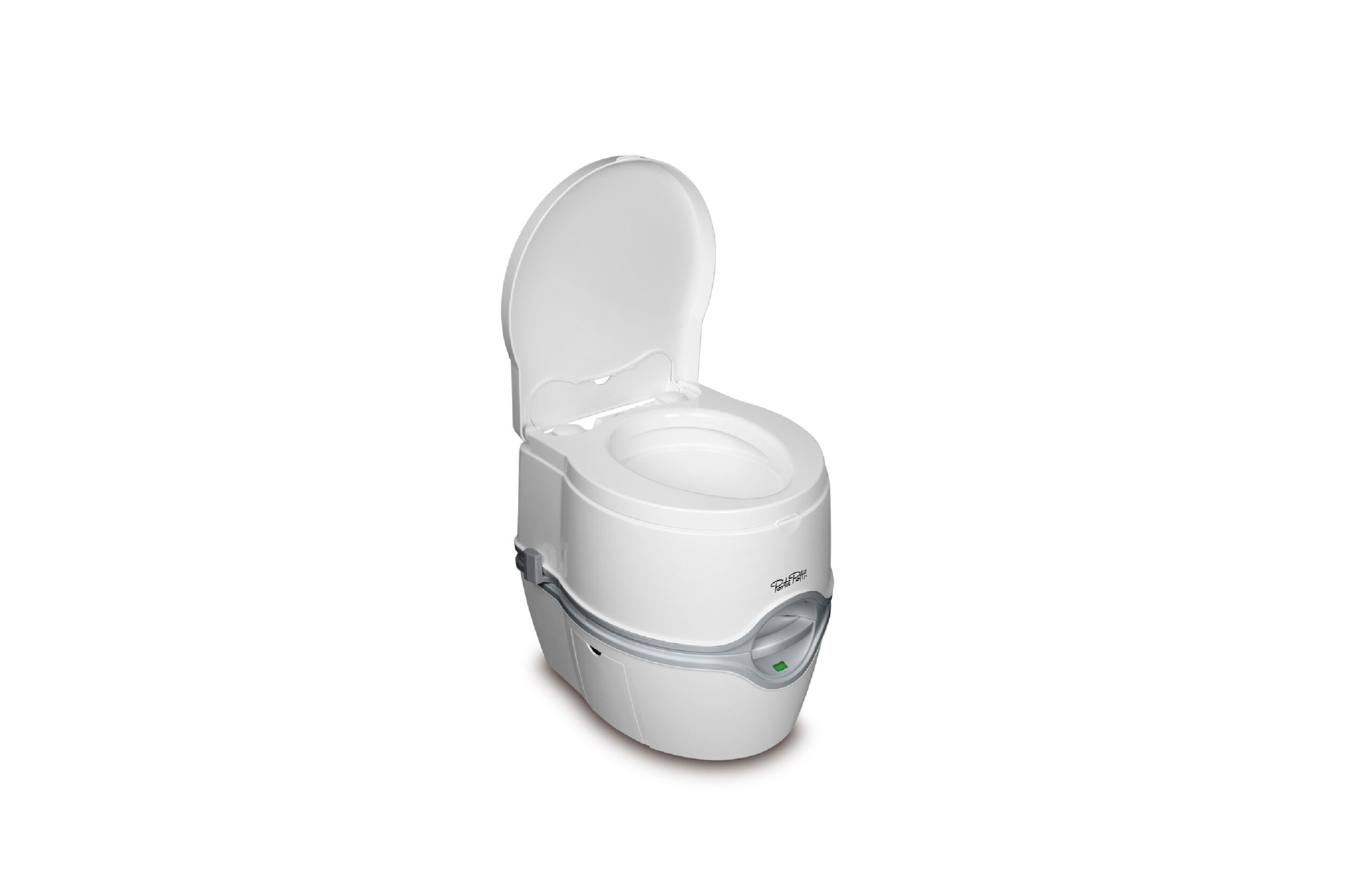 Thetford Porta Potti 565: Portable toilet for the camper – Smart Home  Magazine