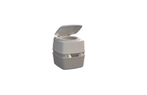 THETFORD Porta Potti 565 Series user manual - Manuals Clip