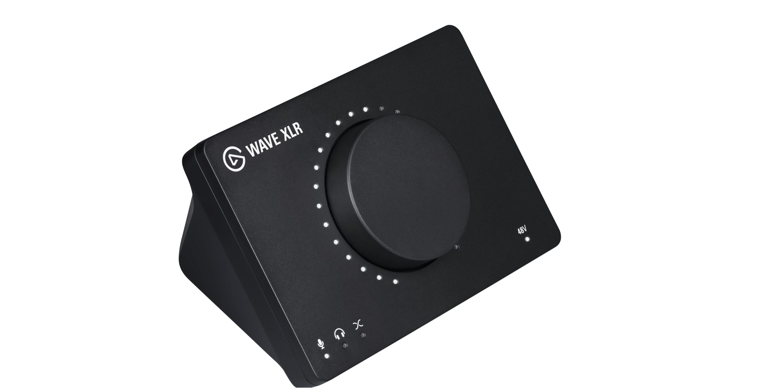 ELGATO Wave XLR Audio Mixer User Manual - Manuals Clip