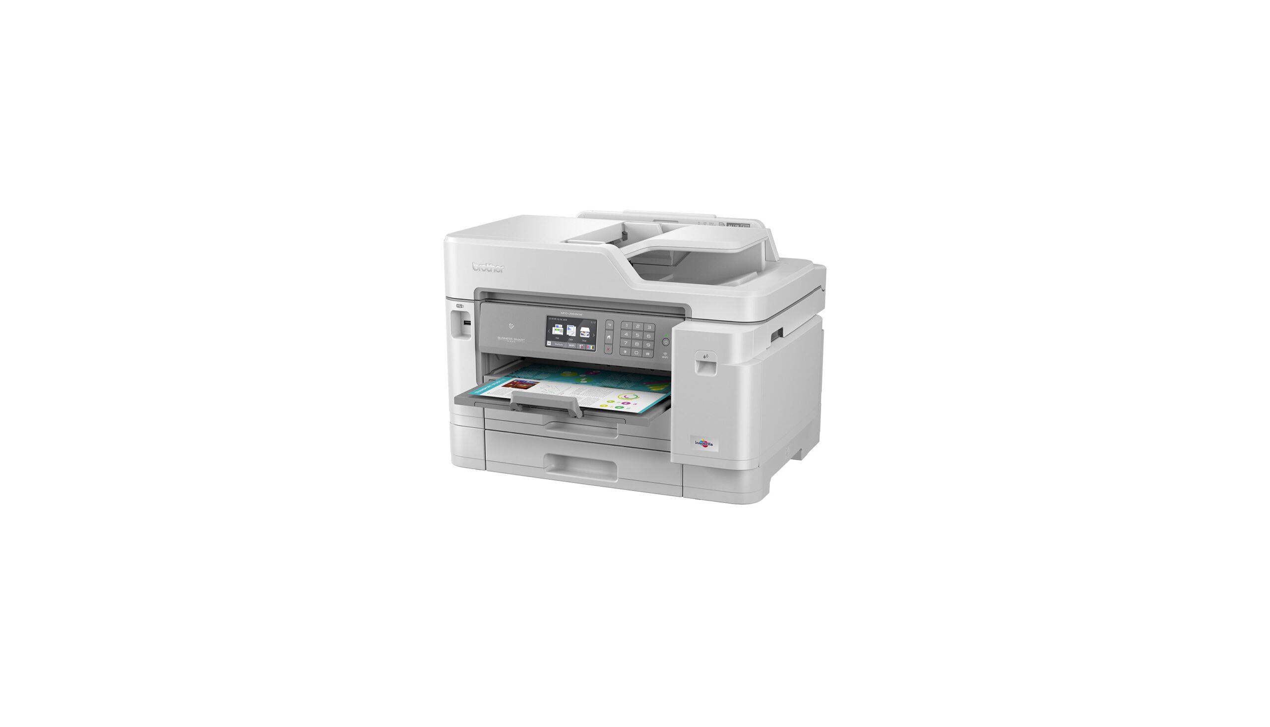 BROTHER Mfc5955dw Inkjet Printer User Manual Manuals Clip   BROTHER Mfc5955dw Inkjet Printer Featured Scaled 