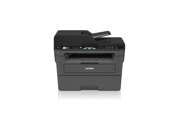 BROTHER mfcl2710dw Monochrome printer manual - Manuals Clip