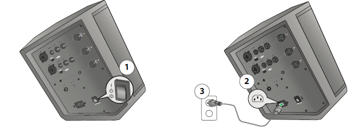 Konfrontere picnic Slid Bose S1 Pro Multi-position PA System Manual - Manuals Clip