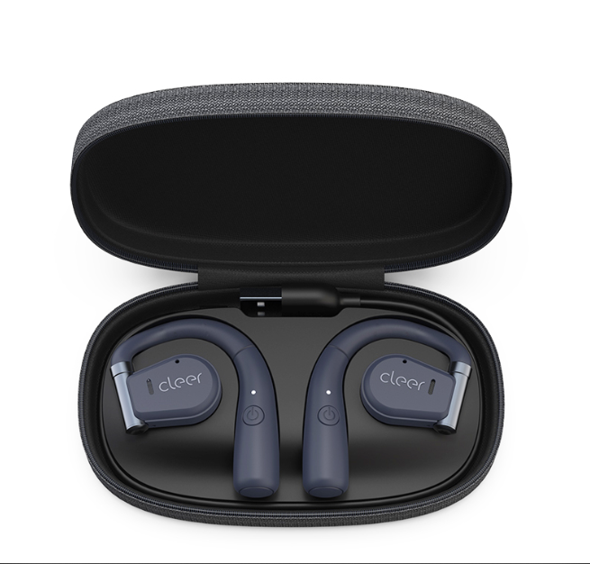 Cleer nc headphones hot sale