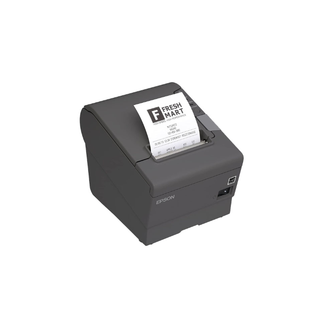 Epson TM-T88V Thermal printer User Manual fig 7