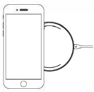 TOZO W1 Wireless Charger User Manual - Manuals Clip
