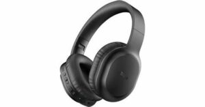 TRIBIT QuietPlus 72 ANC Headphones featured