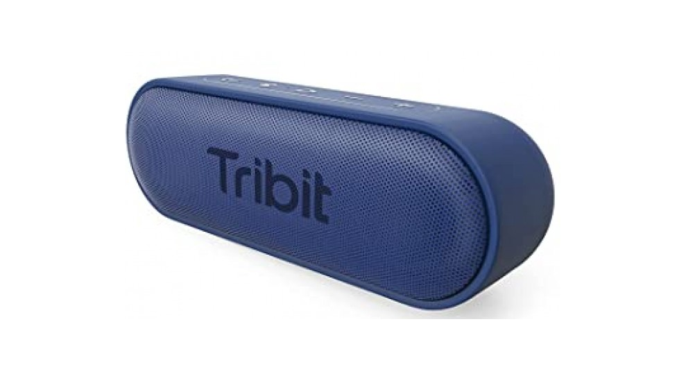 TRIBIT TS-BTS21 Portable Speaker featured