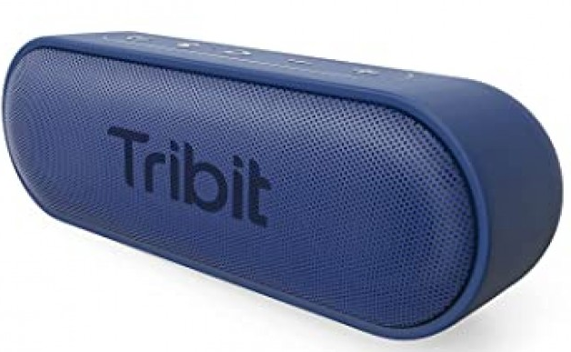 TRIBIT TS-BTS21 Portable Speaker