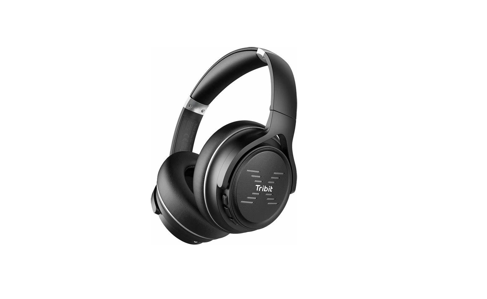 Tribit best sale x headphones