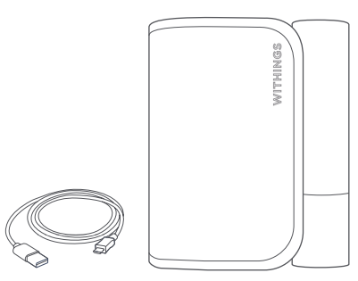 Withings BPM Blood Pressure Monitor Manual - Manuals Clip