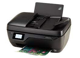 HP 2ffice-et 3830 All-in-One series