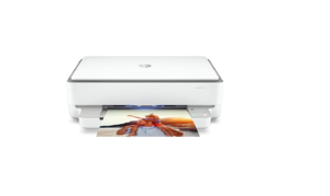 HP ENVY 6000 All-in-One Printer series FEATURED