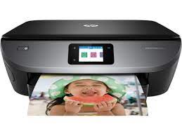 HP ENVY Photo 7100 All-in-One series