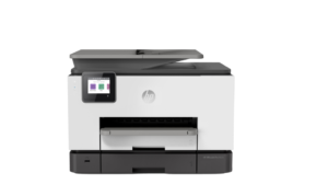 HP OfficeJet Pro 9020 series featured