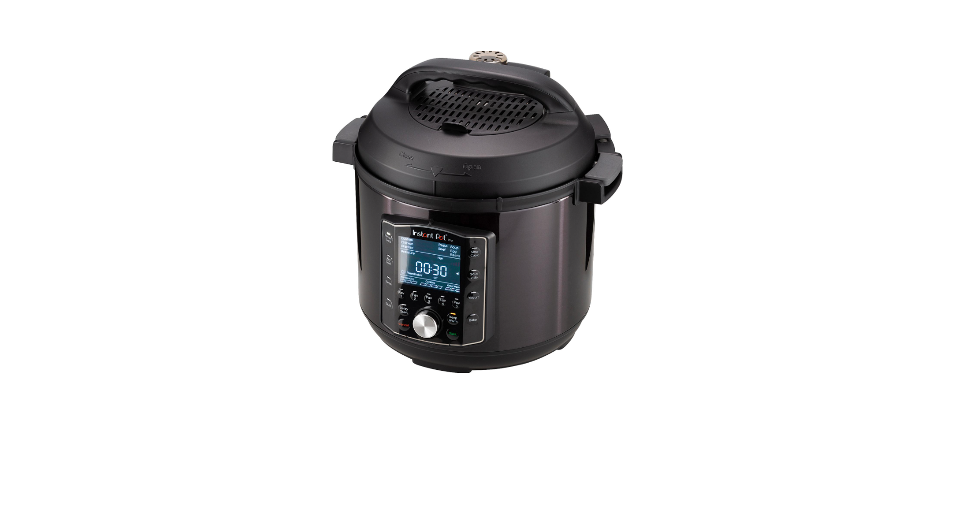 How to Use the Instant Pot Pro 
