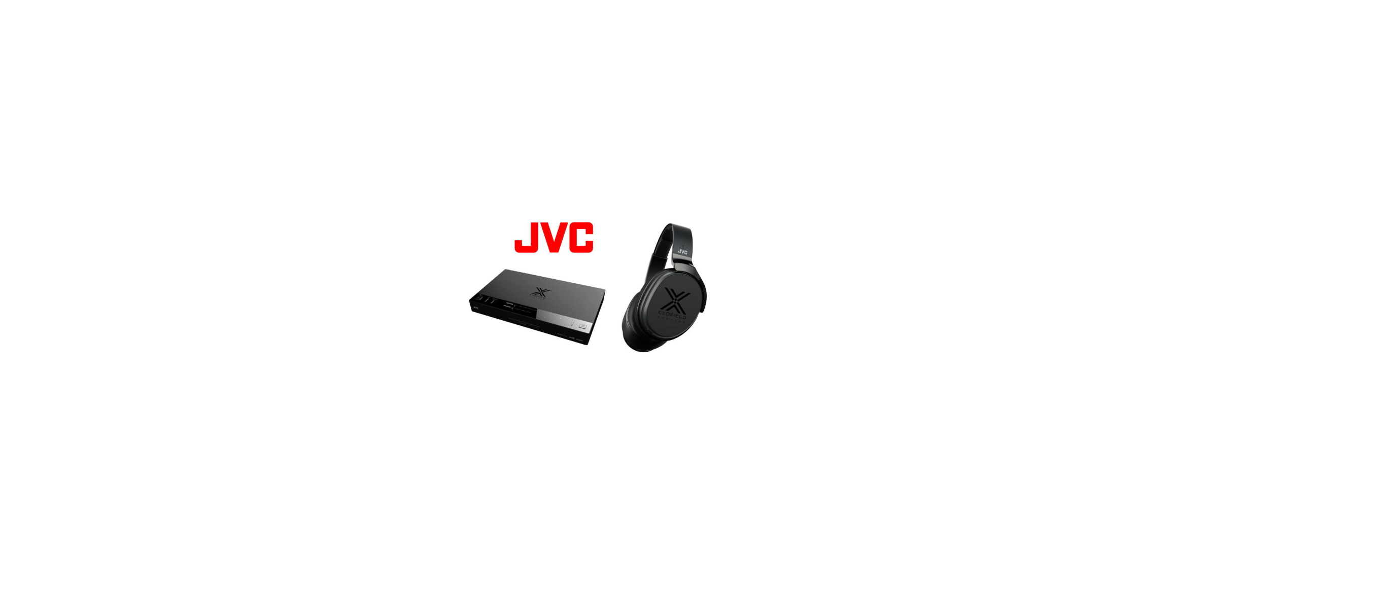 JVC XP-EXT1 Wireless Theater System User Manual featyred img