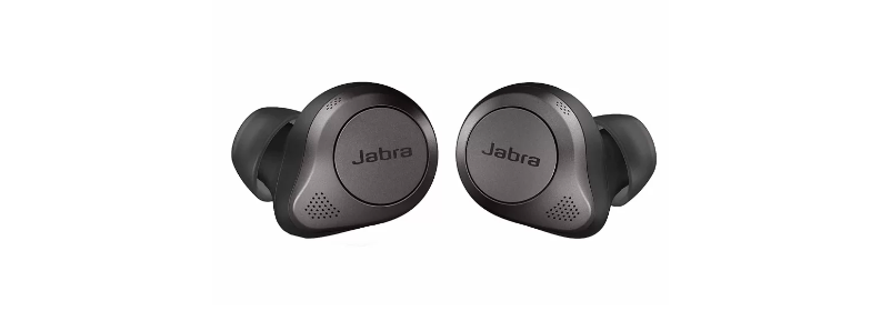 Jabra Elite 85t Wireless Bluetooth User Manual - Manuals Clip