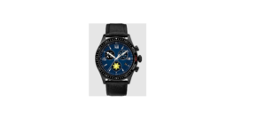Timex iConnect By Timex Round User Manual featured img