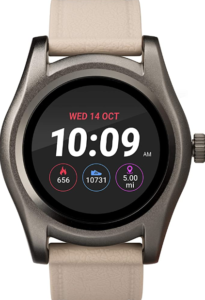 Timex iConnect Pro By Timex User Manual product img