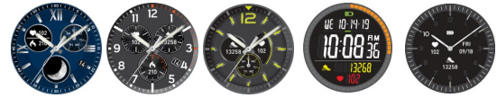 Timex iConnect Pro By Timex fig 2