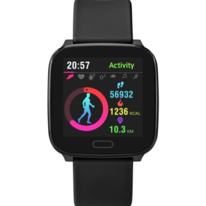 Timex iConnect by Timex Active User Manal product img
