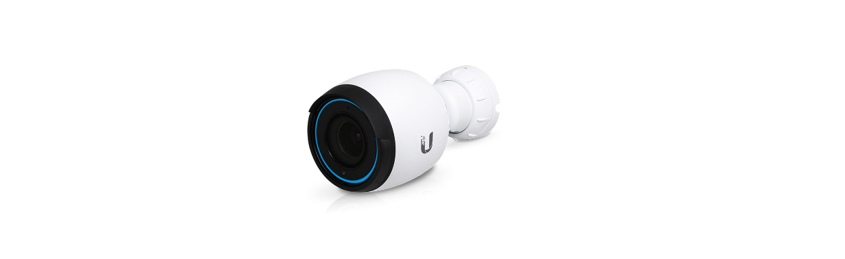 UBIQUITI UVC-G4-PRO 4K Unifi IP Camera Manual - Manuals Clip