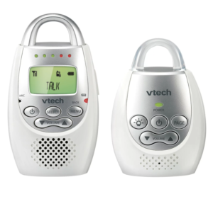 Vtech DM221-2 Digital Audio Monitor User Manual product img]