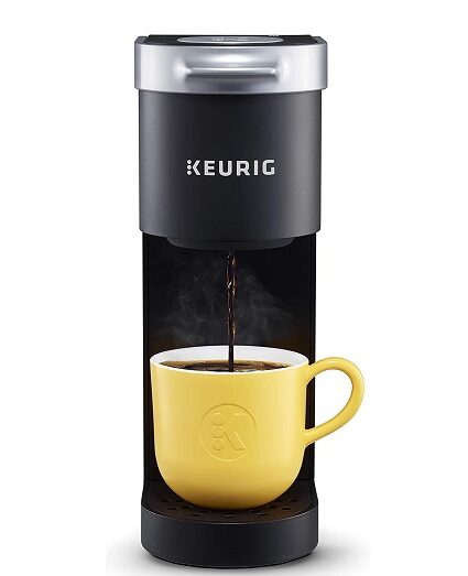 Keurig K-Cafe Smart Use and Care User Manual - Manuals Clip