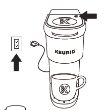 Keurig K-Cafe Smart Use and Care User Manual - Manuals Clip