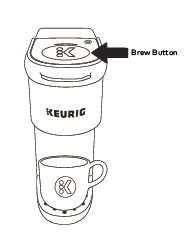 Keurig K-Cafe Smart Use and Care User Manual - Manuals Clip