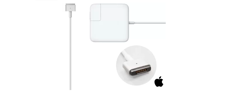 Mac Pros - Apple 45W MagSafe 2 Power Adapter