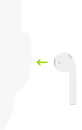 Apple Airpods User Manual fig 4