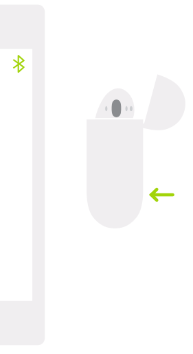 Apple Airpods User Manual fig 6