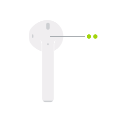 Apple Airpods User Manual fig 7