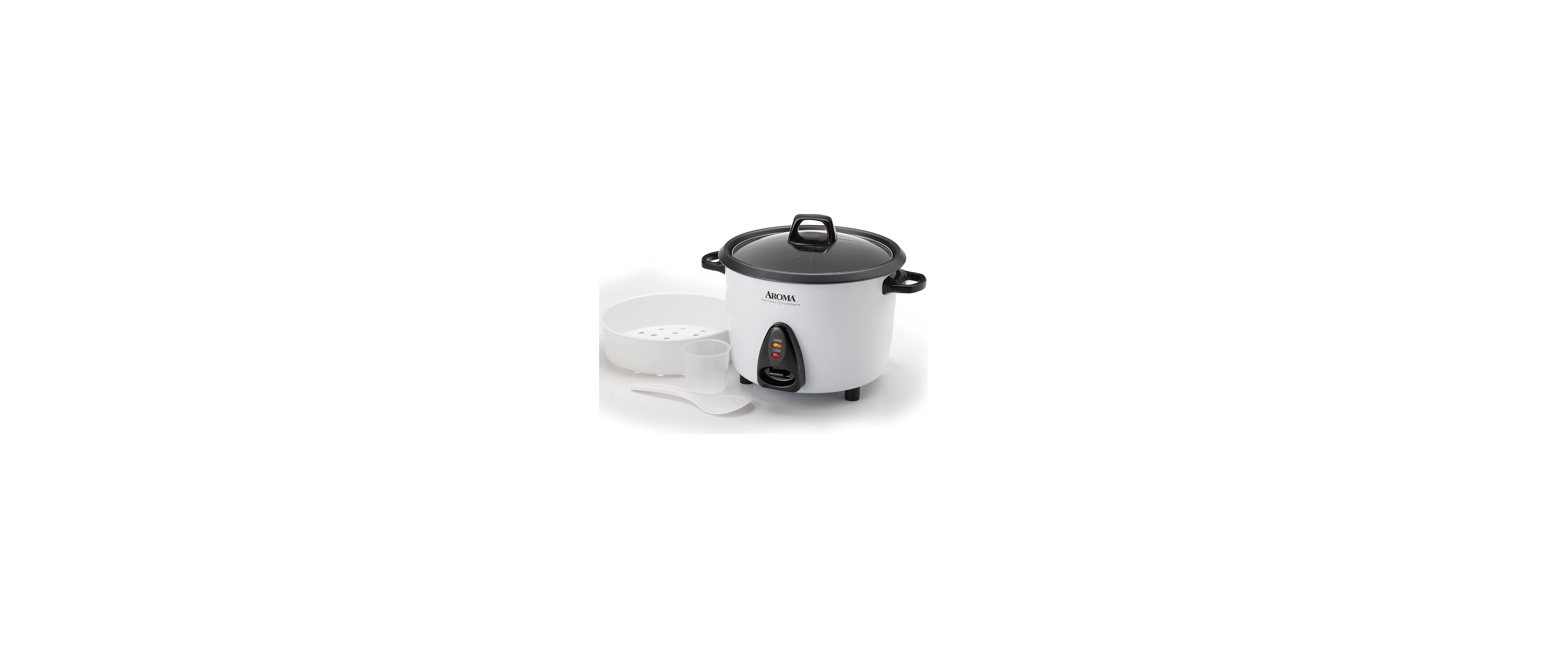 Aroma ARC-363-1NGB  Best Aroma Rice Cookers