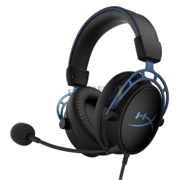 Hyperx cloud stinger online core manual