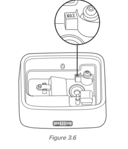 Levoit LUH-A602S Smart Hybrid Humidifier Manual - Manuals Clip