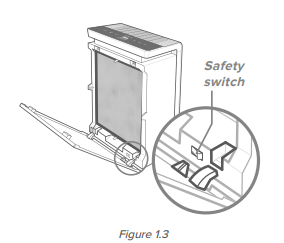 Levoit LV-PUR131S user manual (English - 20 pages)