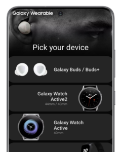 Samsung SM-r180 Galaxy Buds Live User Manual fig 3