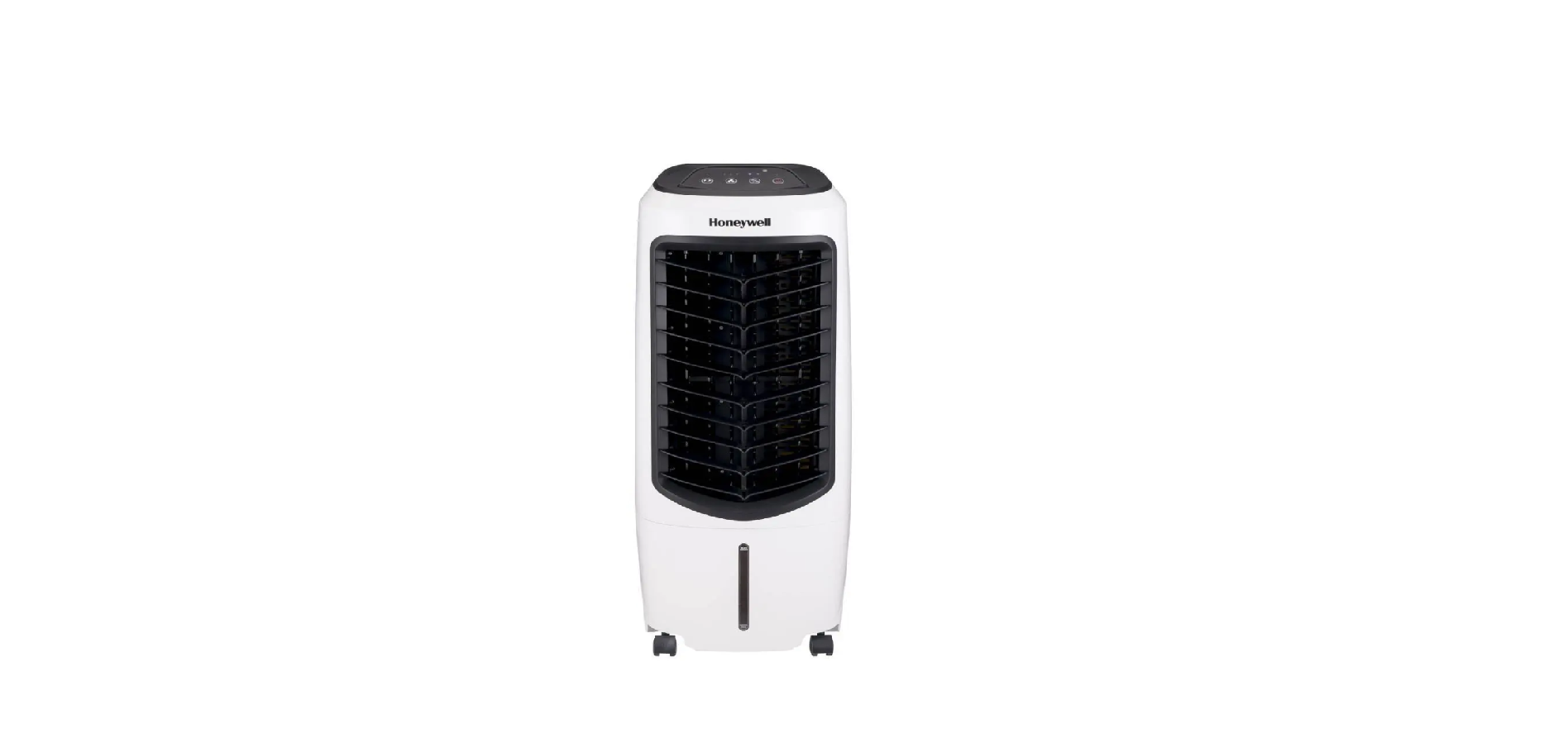 Honeywell TC09PEU Portable Evaporative Air Cooler User Manual - Manuals ...