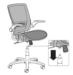 Insignia-NS-FPAMC23 -Mesh-Office-Chair-Image-7
