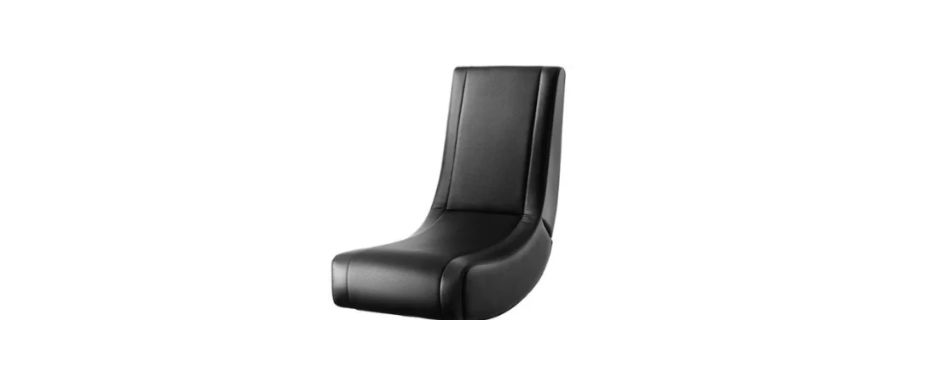 Insignia rocker gaming chair