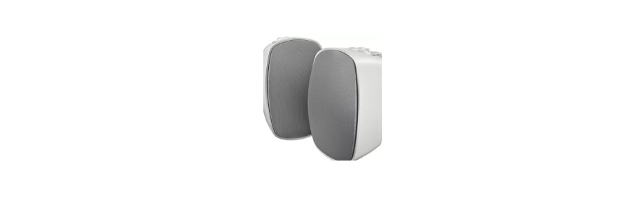 Read more about the article Insignia NS-OS312 2-Way Outdoor Speakers Manual