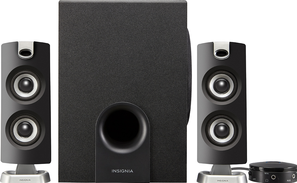 Insignia NS-PSB4721 Bluetooth Speaker Manual product img