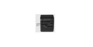 RCA PCHU224A Universal Travel Adapter Manual featured img