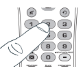 RCA RCR413BHE Universal Remote User Manual fig 5