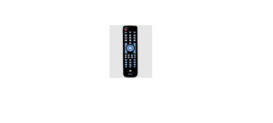 RCA RCRN03BE Universal Remote Control Manual PRODUCT IMG