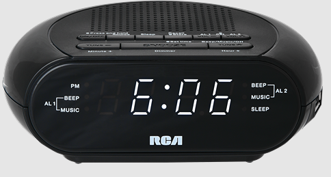 RCA RCS27 IB 02 RCS27 Sounds Clock Manual product img